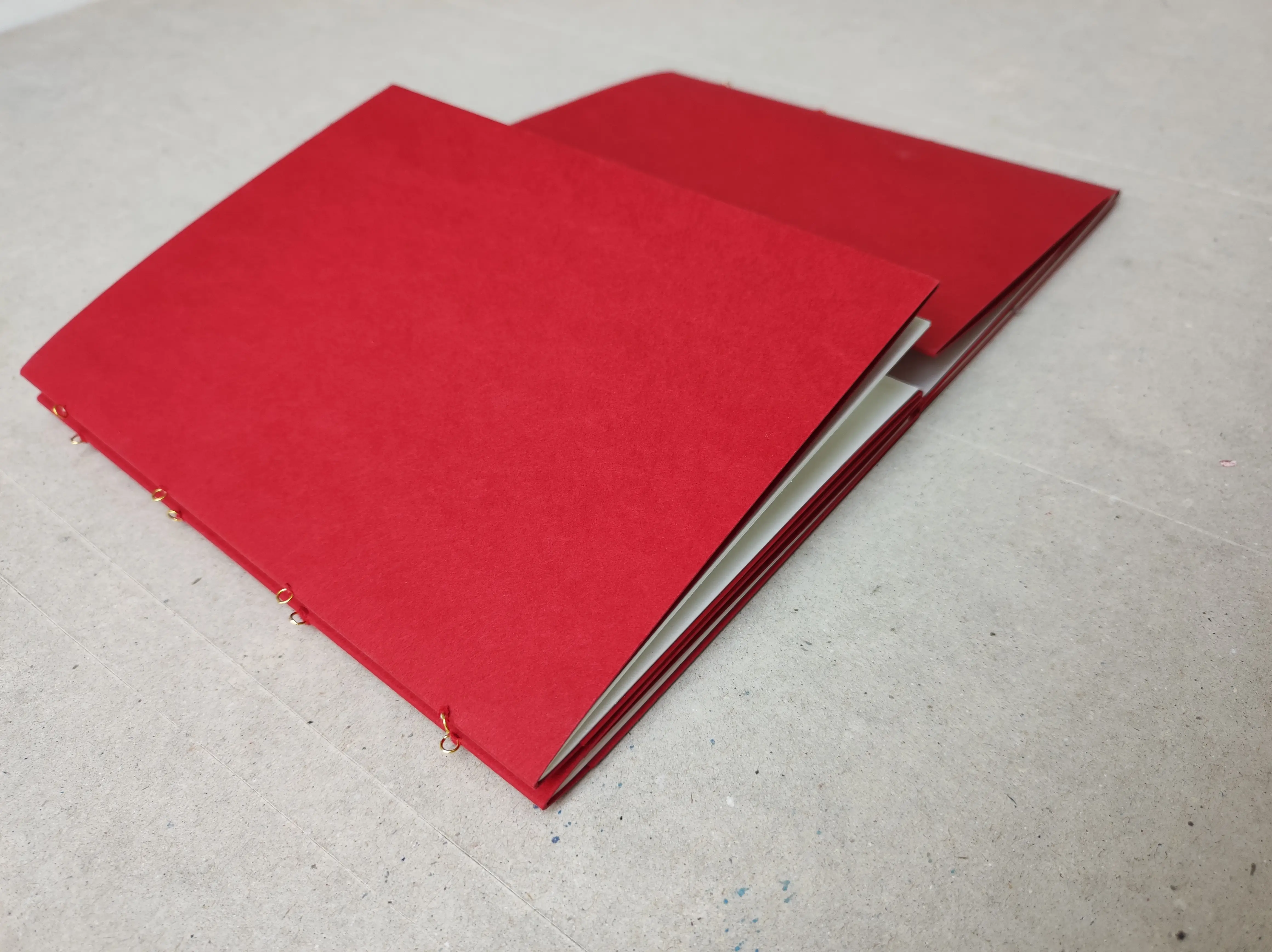 binding research