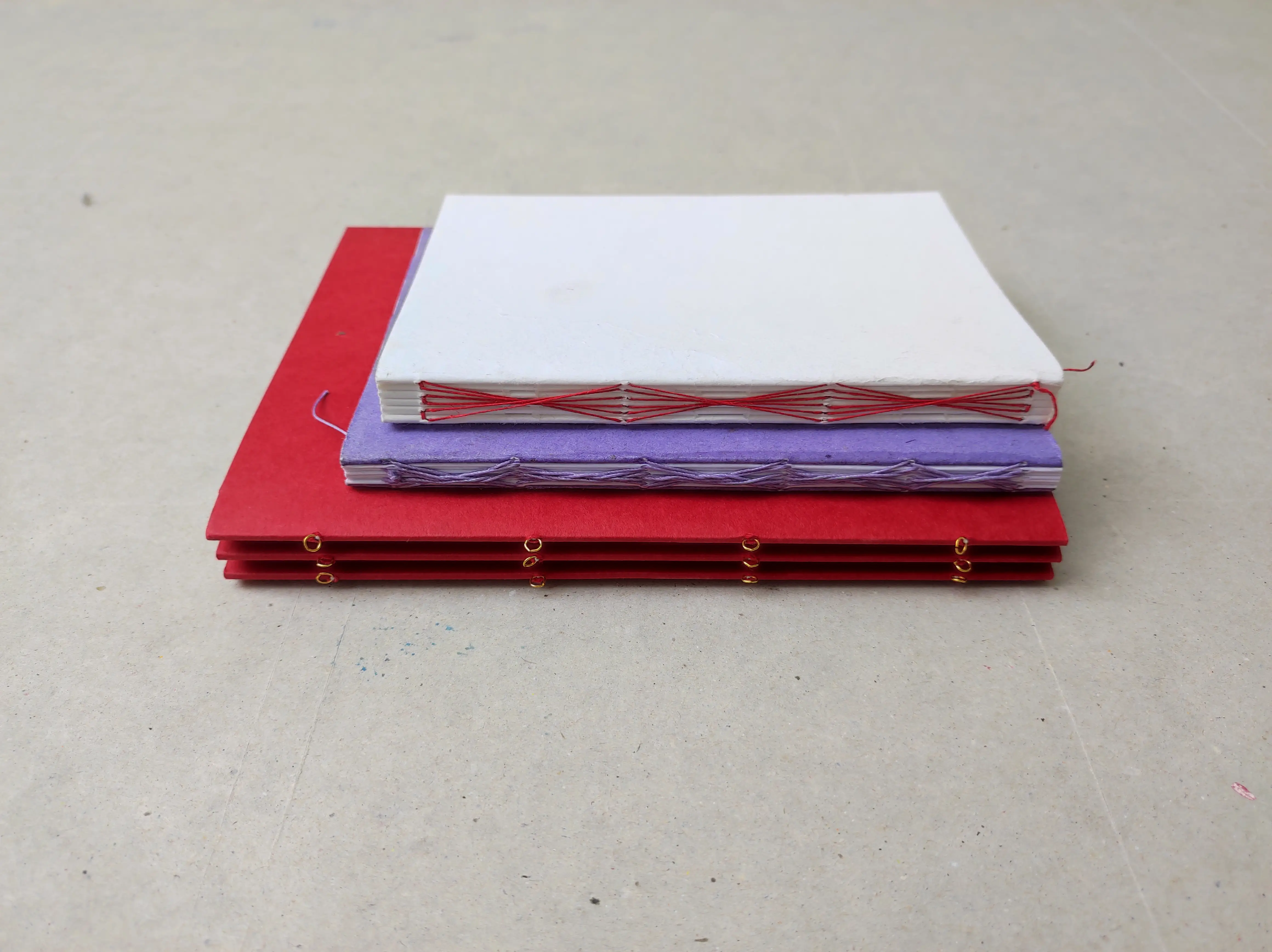 binding research