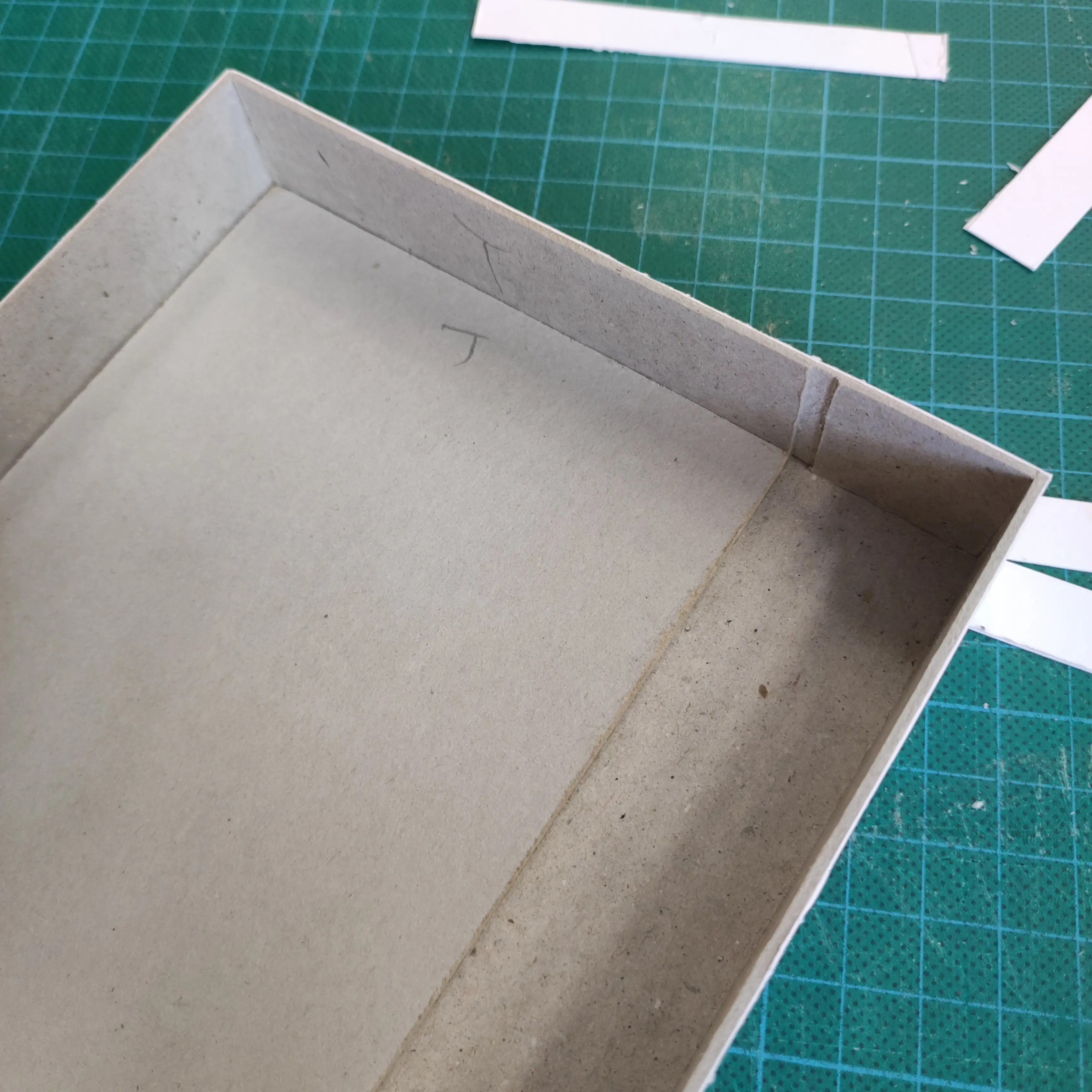 binding research