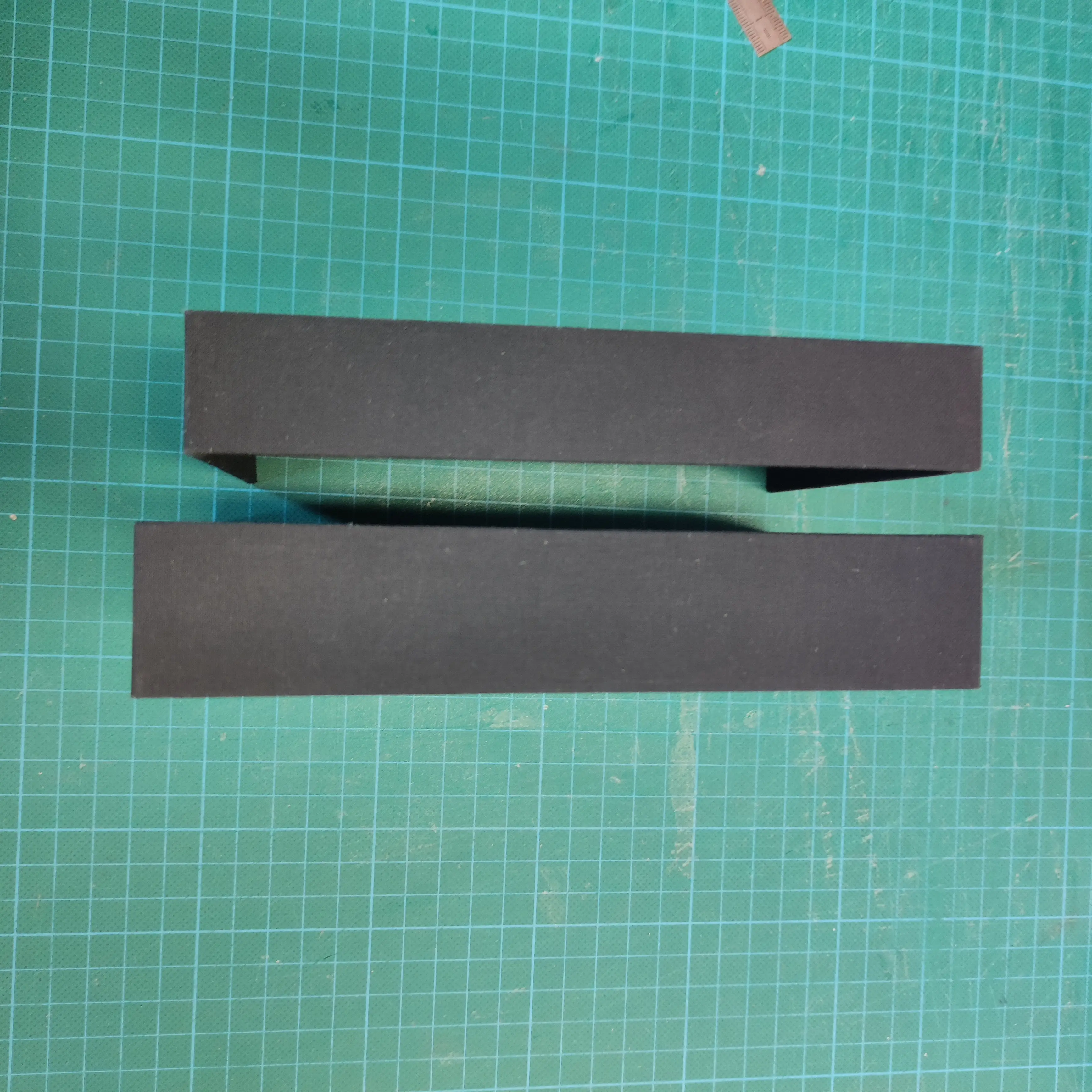 binding research