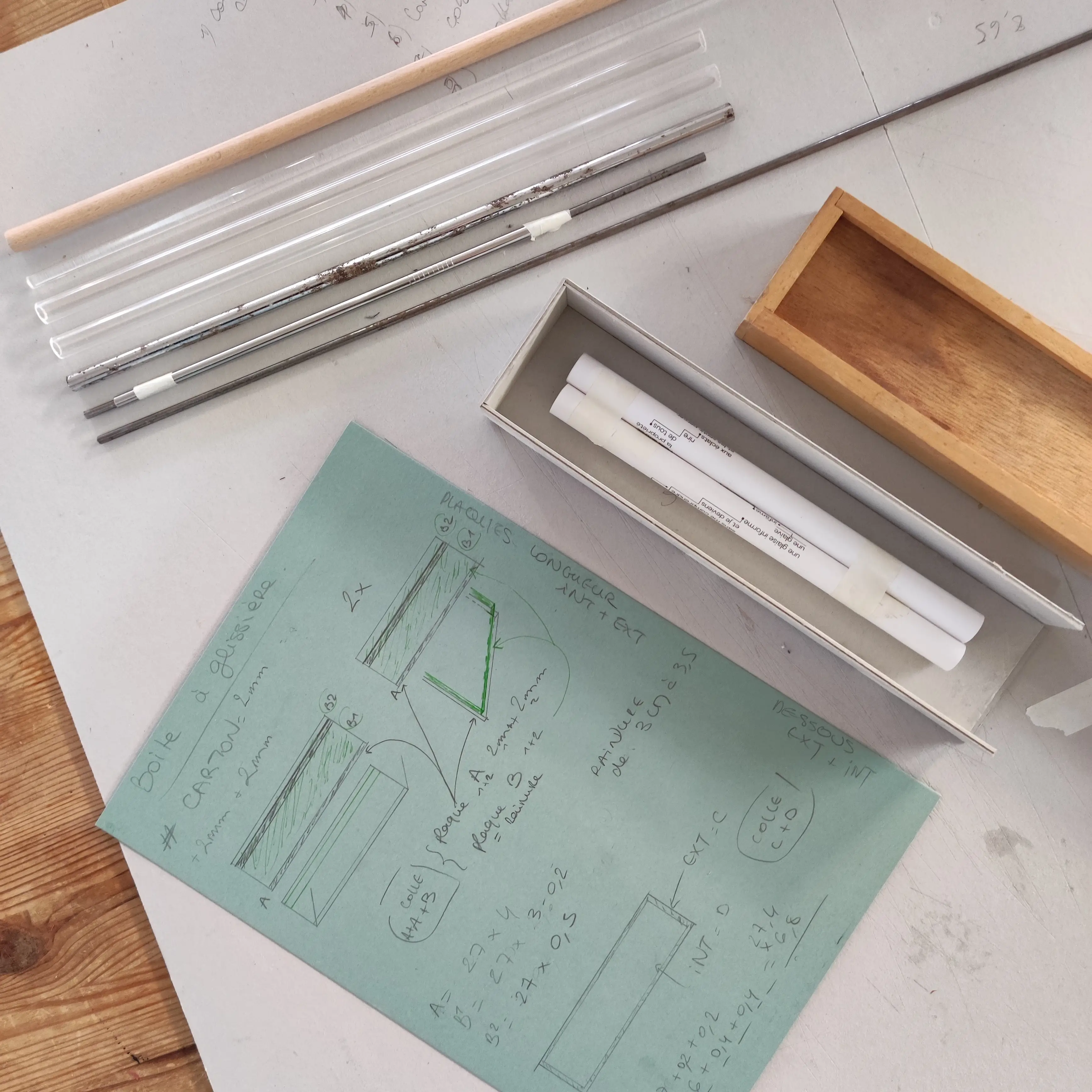 binding research